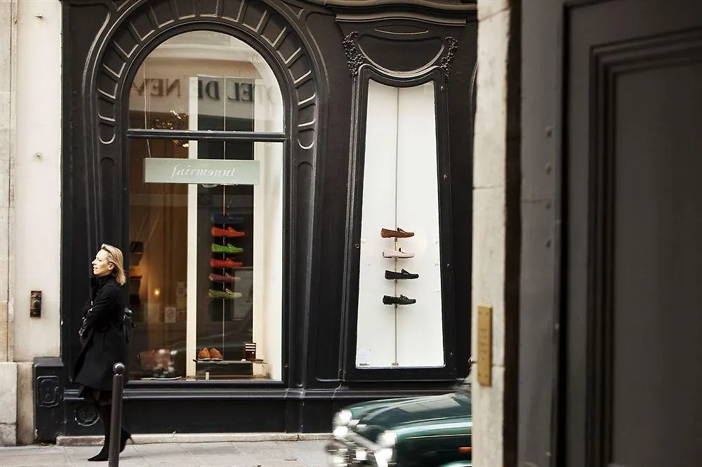 Hotel Saint Germain Paris