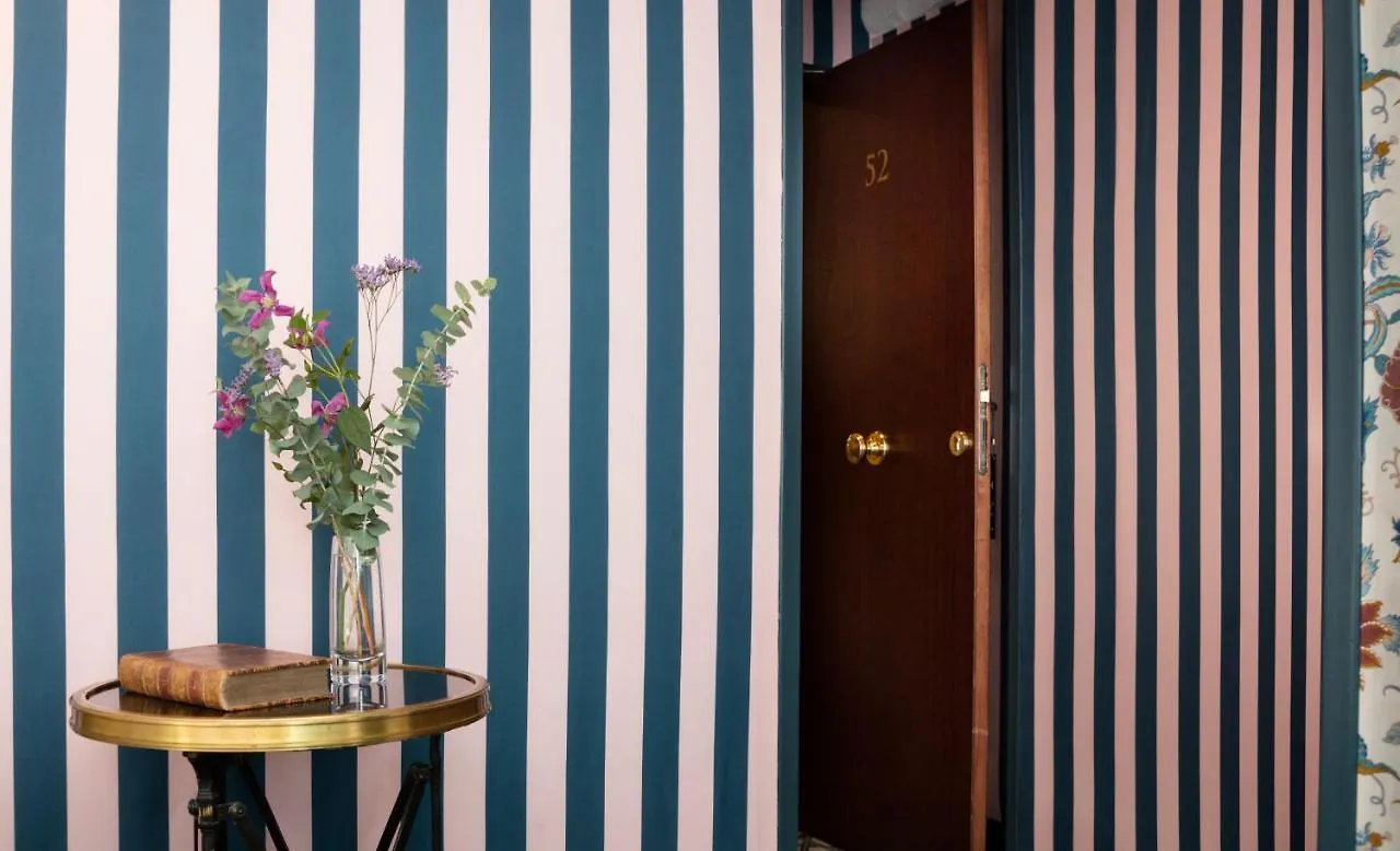 Hotel Saint Germain Paris