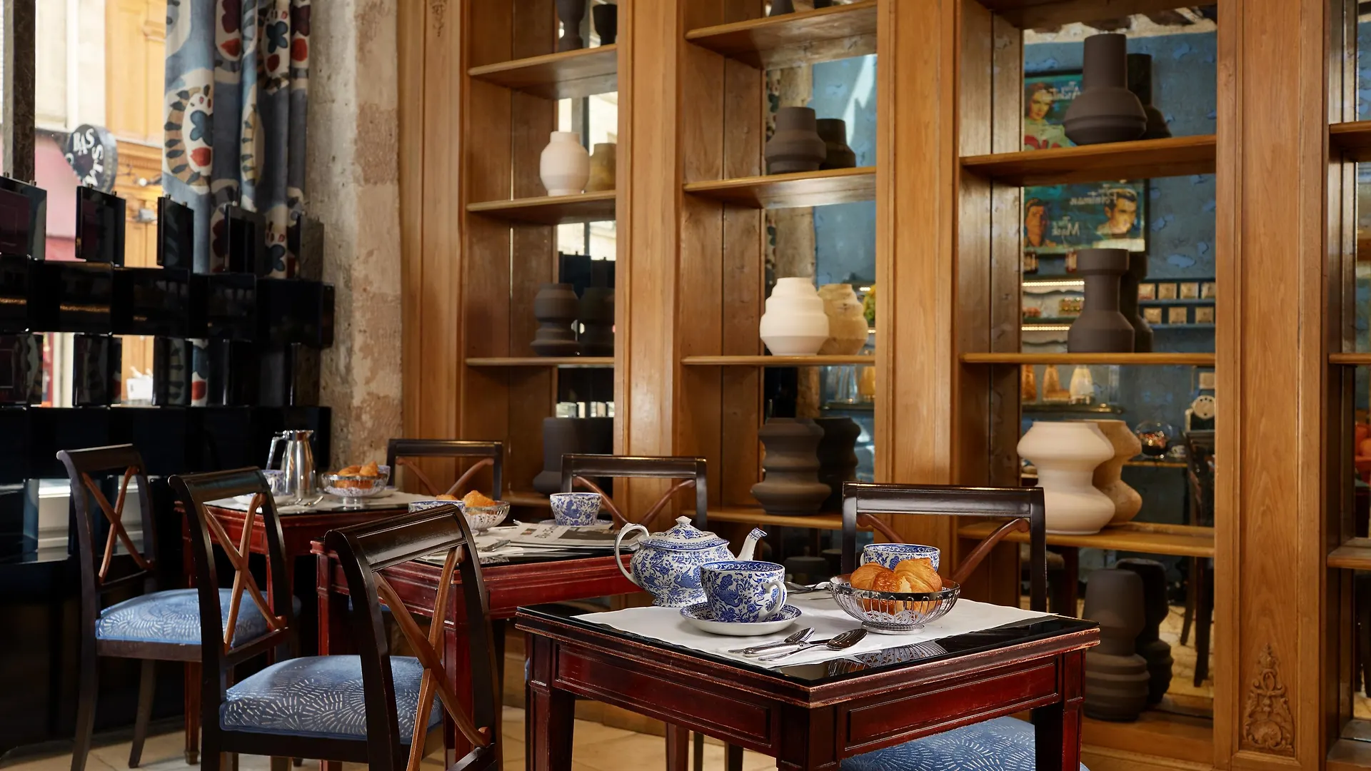 Hotel Saint Germain Paris 4*,  France