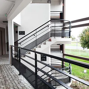 Hotel Kyriad Direct Clermont Ferrand Nord **