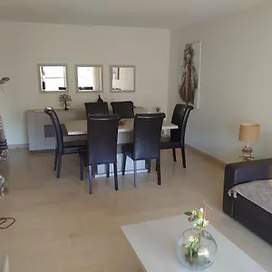 La Palme D Or Appartement Saint-Raphaël