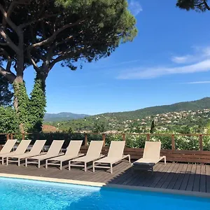 Claire De Lune La Nartelle , Sainte-Maxime Frankrijk