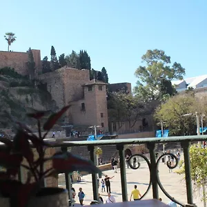 Hotel Boutique Teatro **