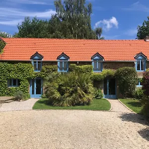 De La Touche Aux Pourvoirs Hébergement de vacances Combourg