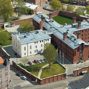 Katajanokka Hotell Helsingfors