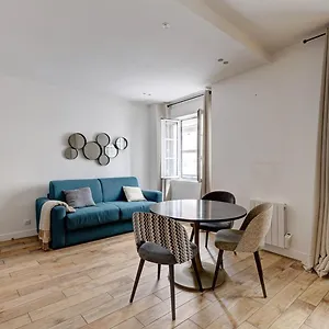 Apartamento 152 Sylvie - Superbe A