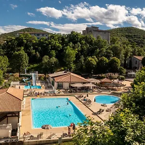 Rcn La Bastide En Ardèche 5*, Sampzon Frankrijk