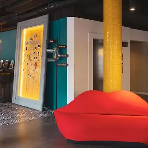 Szálloda Mercure Centre Gare Montparnasse