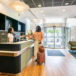 Hotel Novotel 17