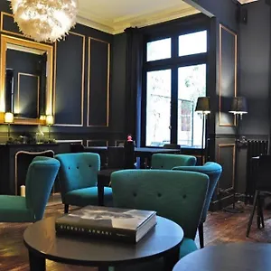 Hotel Alba Opera
