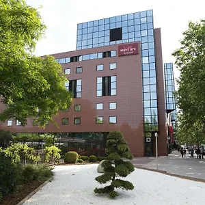 Mercure Centre Compans 4*, Toulouse Frankrijk