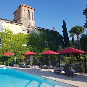 Le Domaine Du Colombier Hotell Malataverne