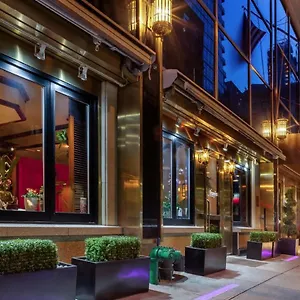 Avalon Hotell New York