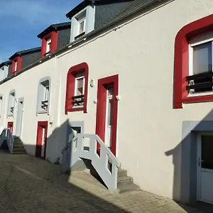 Fontaine Morgat Appartement Crozon