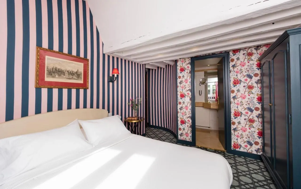Hotel Saint Germain Parijs