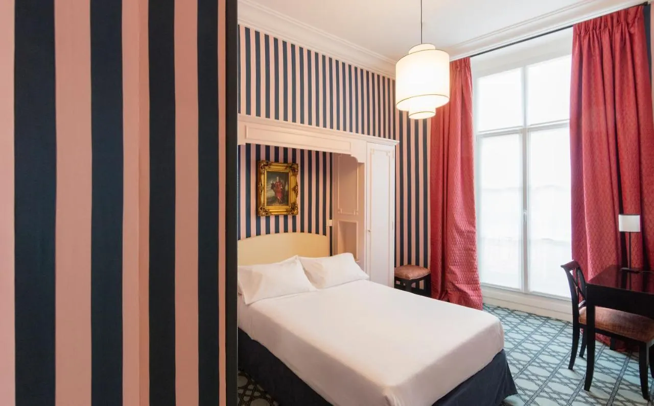 Hotel Saint Germain Parijs