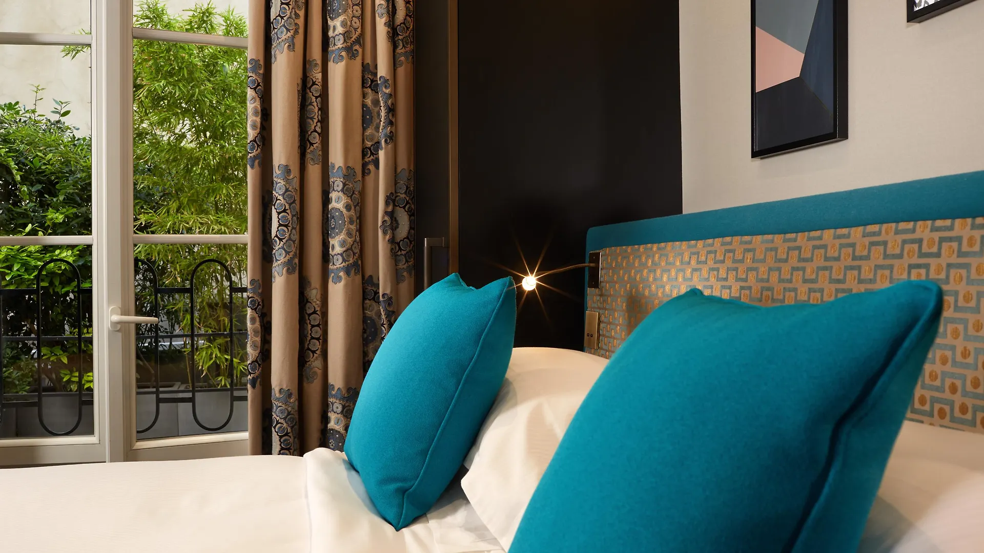 Hotel Saint Germain Paris 4*,