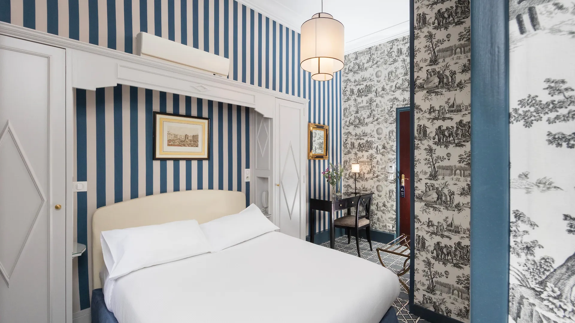 Hotel Saint Germain Paris