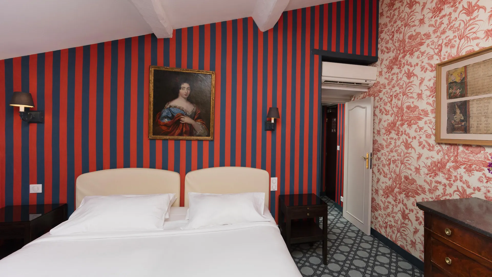 Hotel Saint Germain Paris