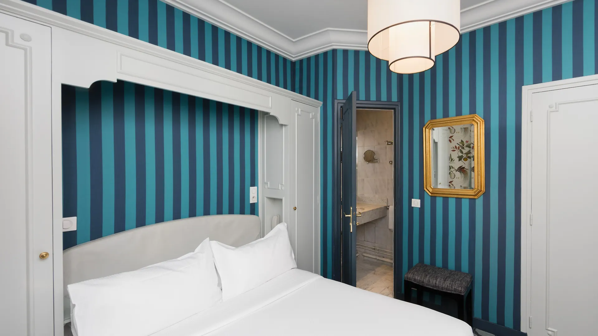 Hotel Saint Germain Paris