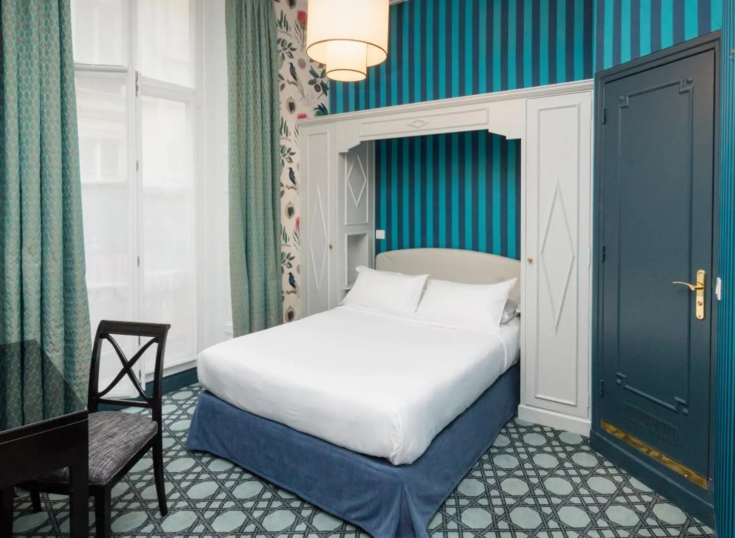 Hotel Saint Germain Paris