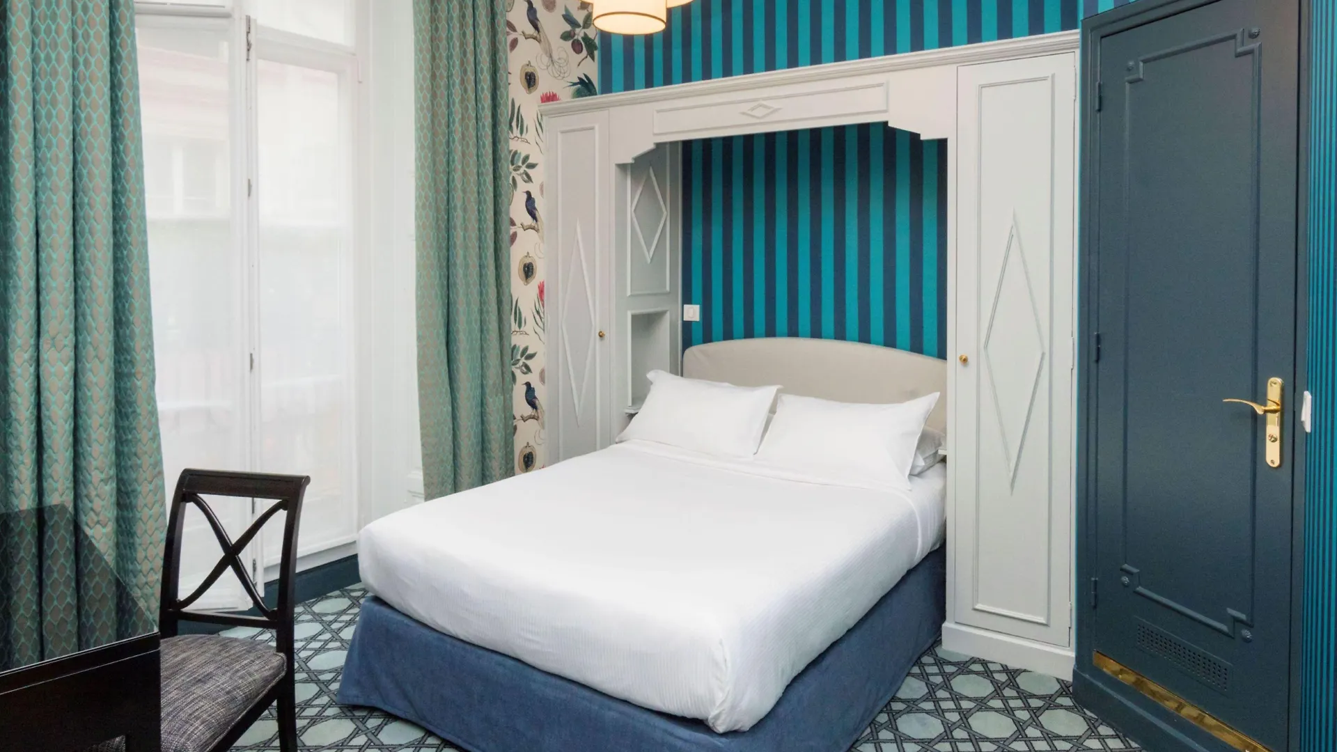 Hotel Saint Germain Paris