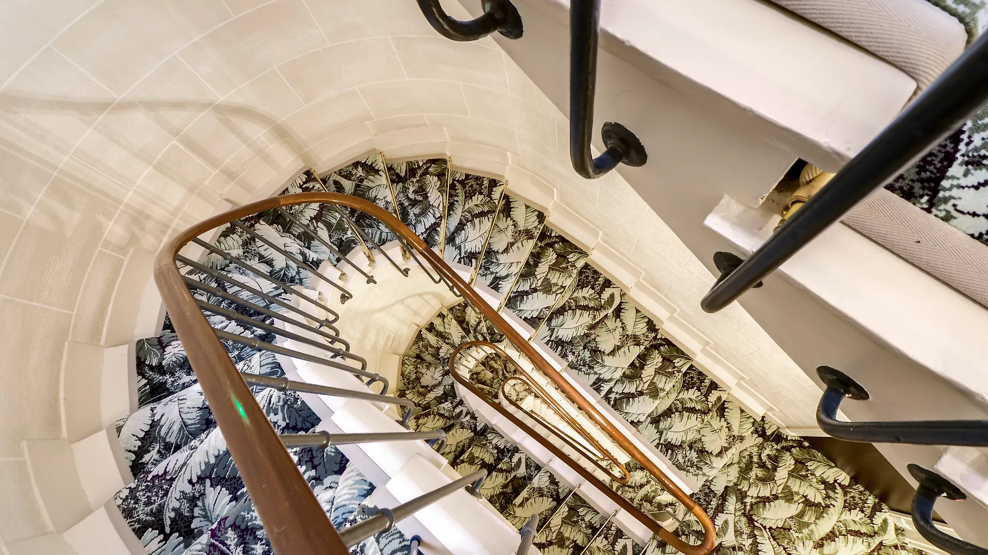 Hotel Saint Germain Paris