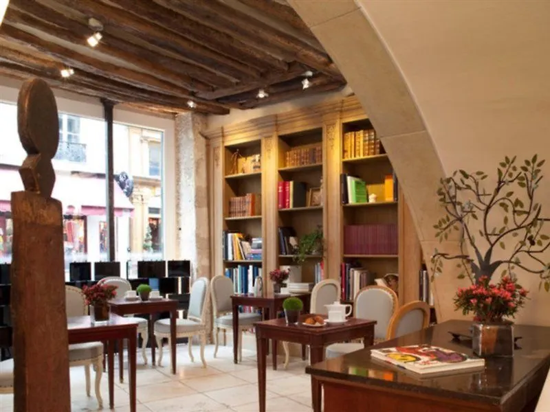 Hotel Saint Germain Paris 4*,  France