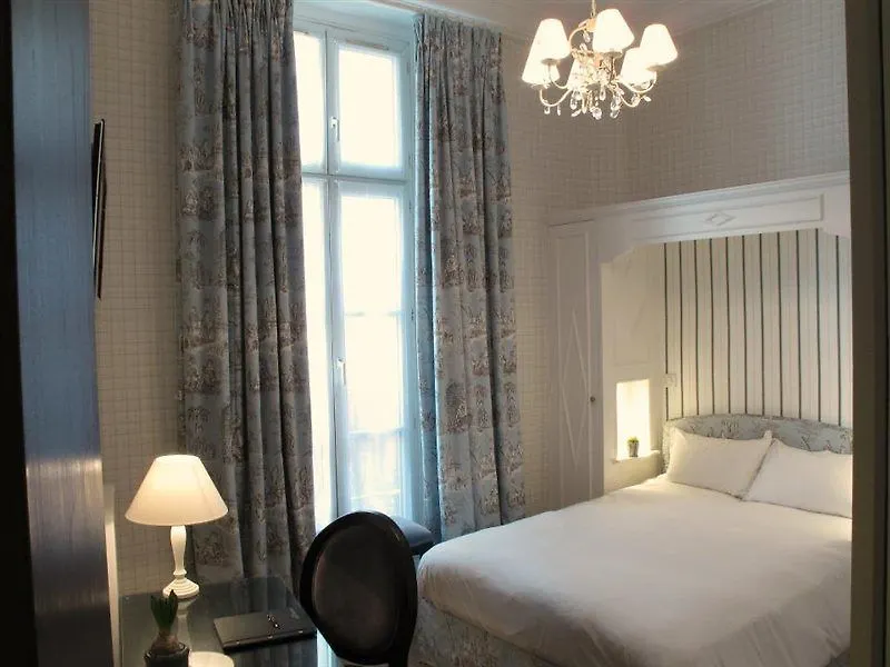 Hotel Saint Germain Paris