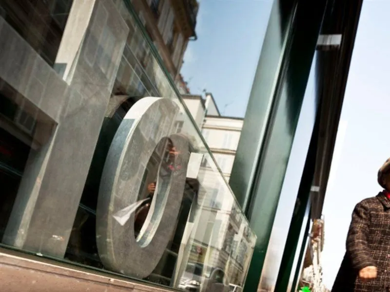 Hotel Saint Germain Paris