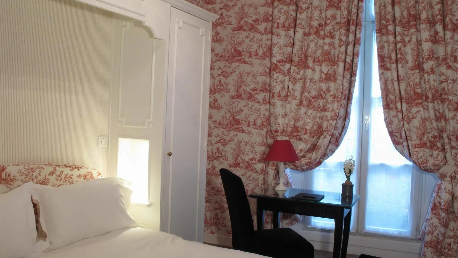 Hotel Saint Germain Paris