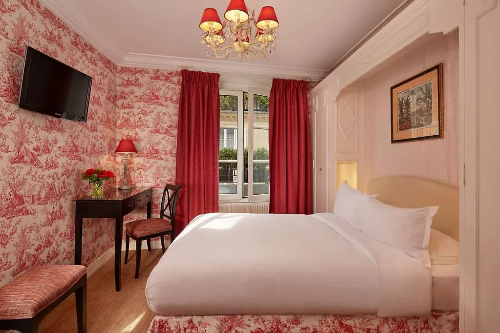 Hotel Saint Germain Paris 4*,
