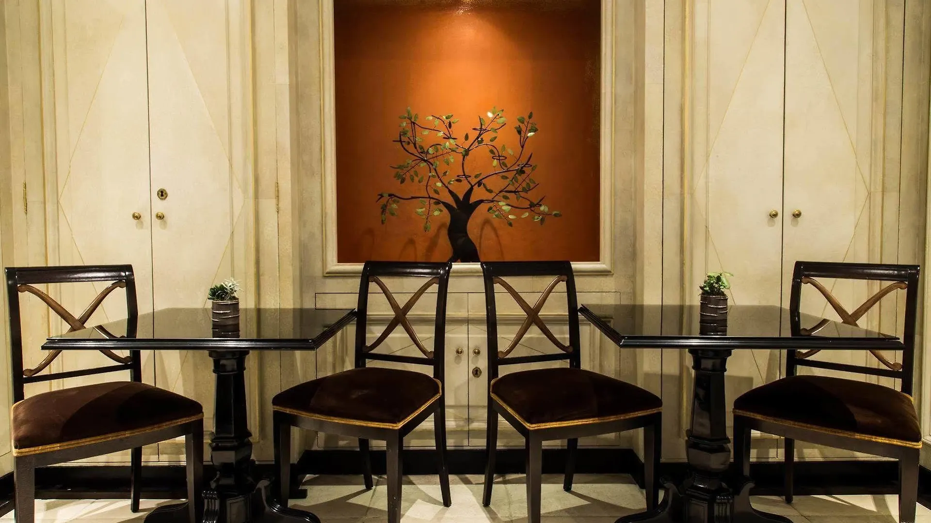 Hotel Hôtel Saint Germain Paris