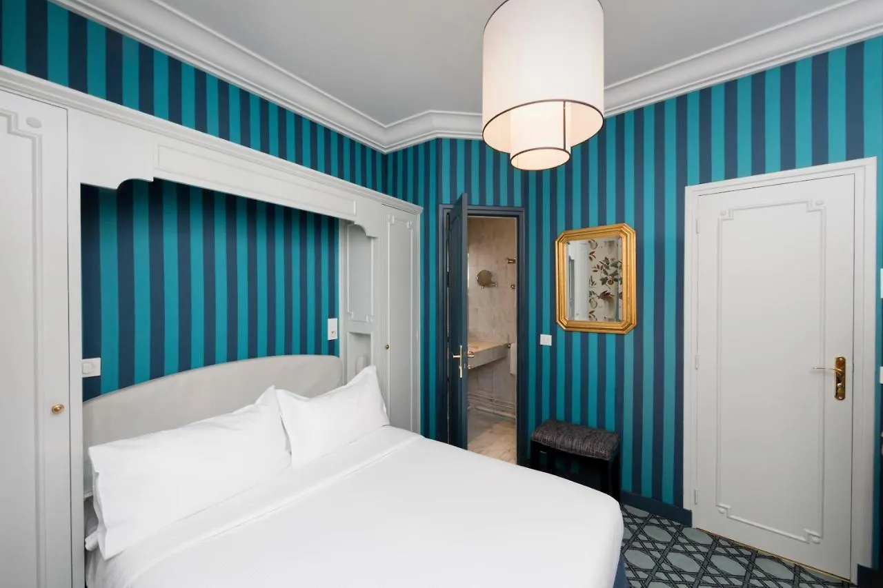 Hotel Saint Germain Paris 4*,  France